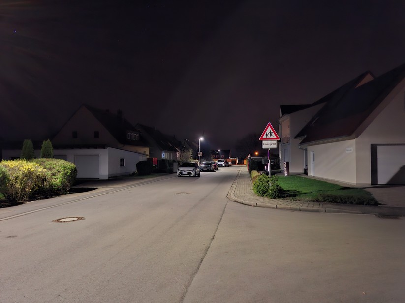 Samsung Galaxy A55 – Originalaufnahmen