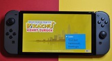 Meisterdetektiv Pikachu kehrt zurück
