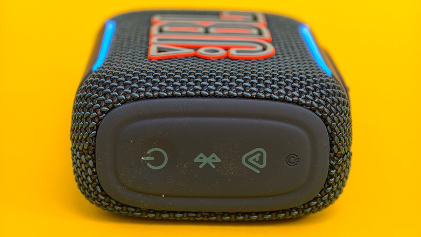 JBL Go 5