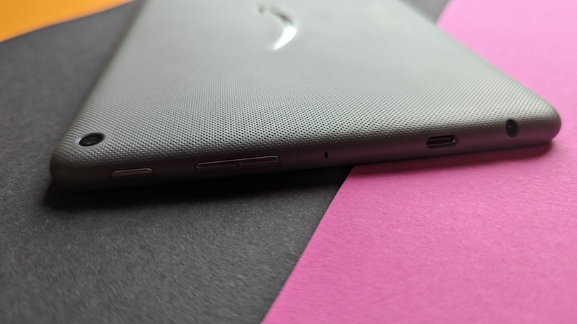 Amazon Fire HD 8 Plus - Bilderstrecke