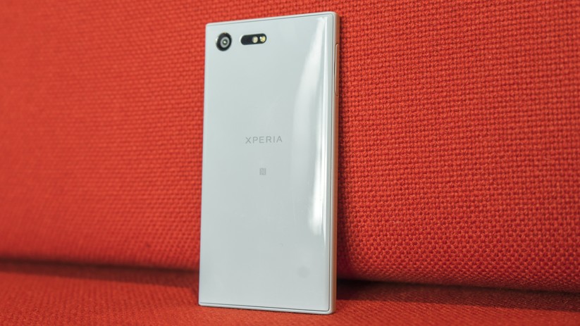 Xperia X Compact