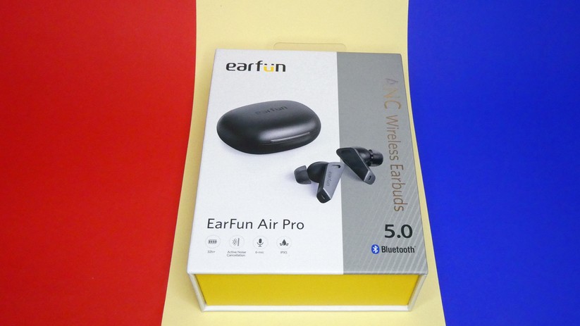 Earfun Air Pro