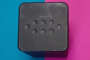 Test: Multiroom-Lautsprecher Canton Smart Soundbox 3 erkennt jede Fernbedienung
