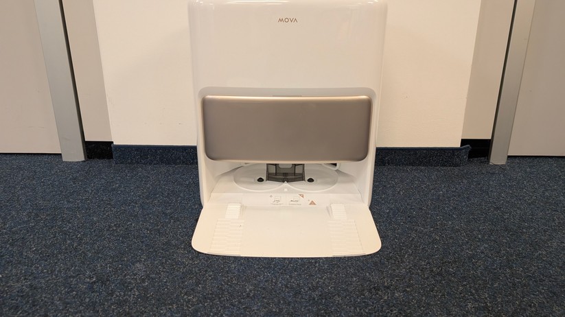 Mova V50 Ultra Complete – Bilderstrecke