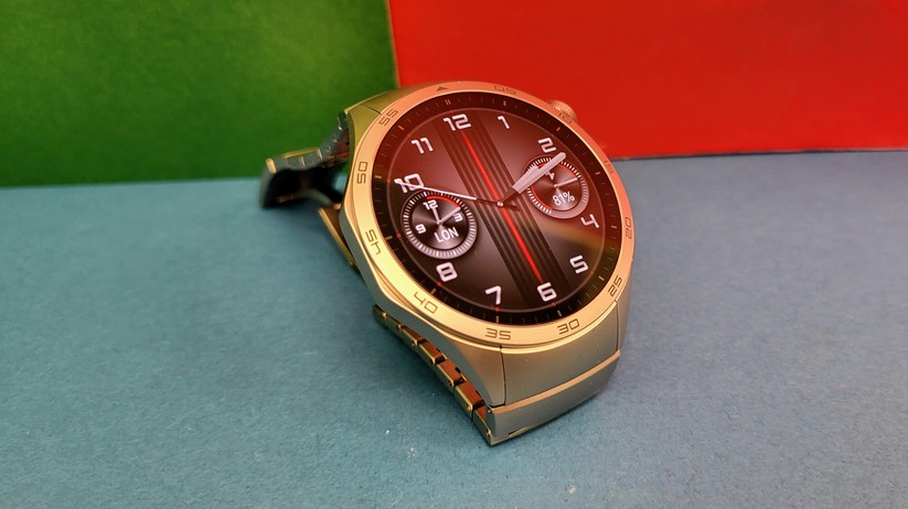 Huawei Watch GT 4