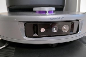 Saugroboter 3i P10 Ultra im Test: Mit Wischfunktion und Station für 500 Euro