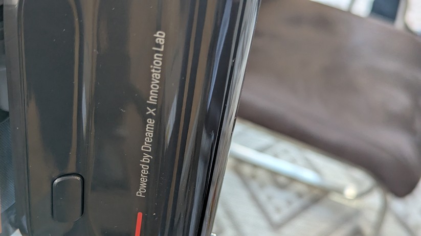 Dreame Z30 Pro Aqua-A - Bilder 