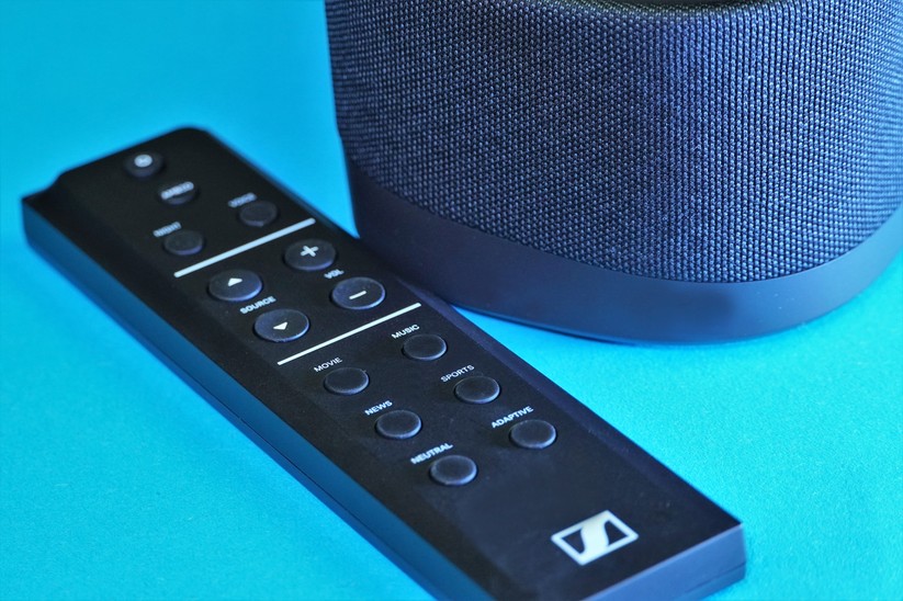 Sennheiser Ambeo Mini