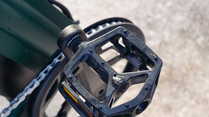 Engwe EP-2 3.0 Boost