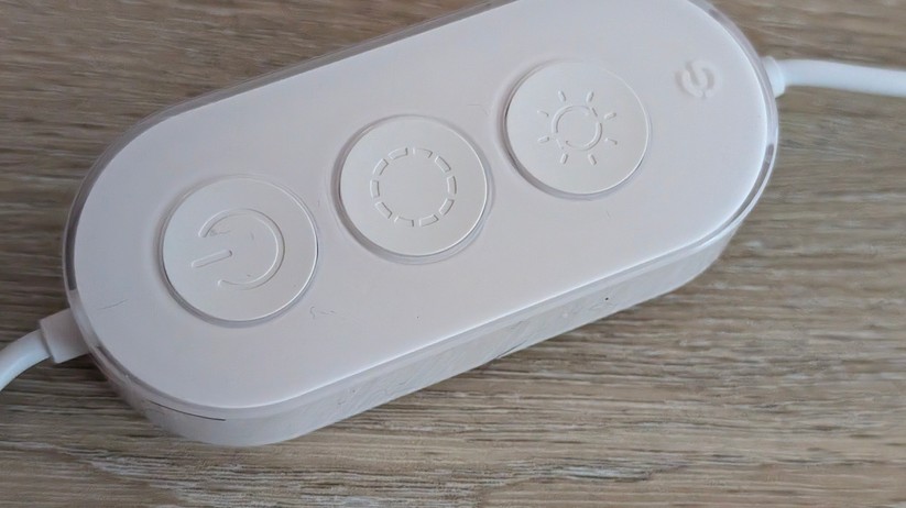 Govee Glide Hexagon Light Ultra