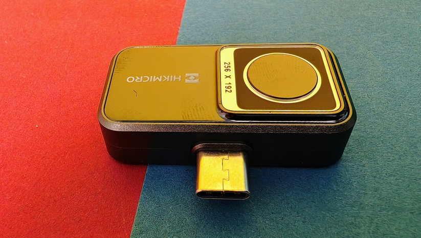 Hikmicro Mini 2