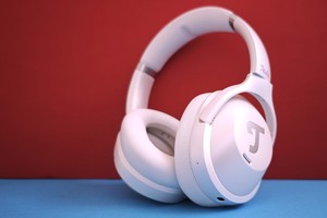  Over-Ear-Kopfhörer Teufel Real Blue NC 3 im Test