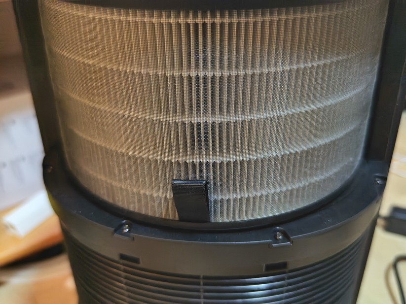 Luftreiniger Philips Pure Protect Pro AC4221