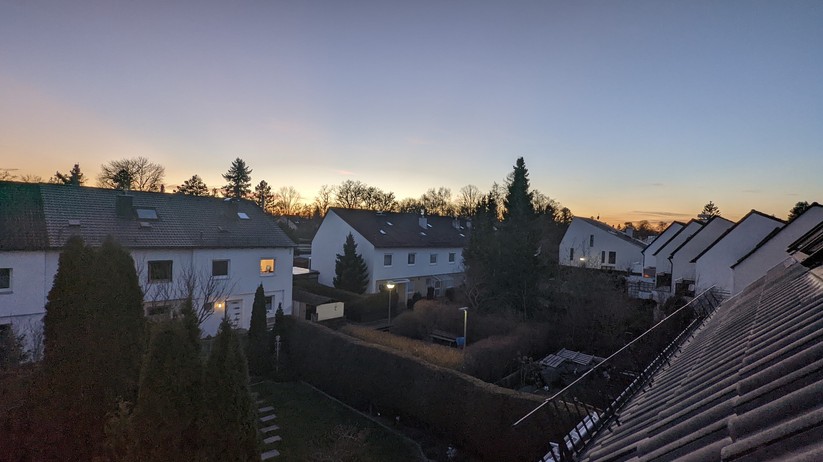 Google Pixel 6 Foto