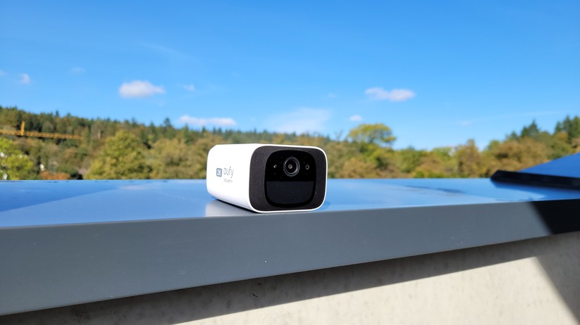 Eufy Solocam S220