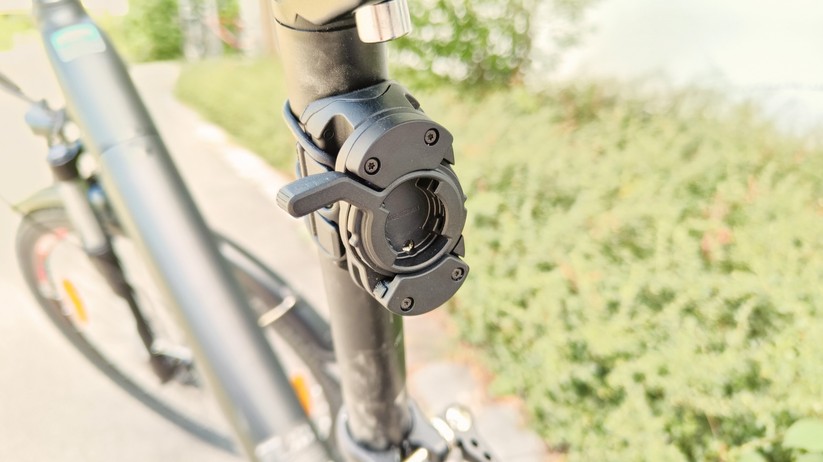 Garmin Varia RCT716 Rücklicht