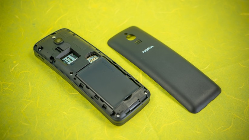 Akku des Nokia 8110 4G
