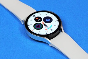 Samsung Galaxy Watch 6 im Test