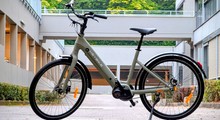 Heybike Galaxy C