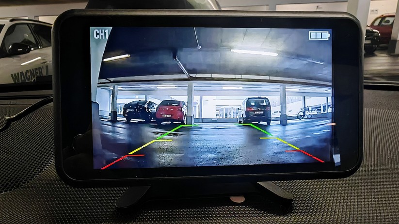 Auto-Vox Solar 3A Plus