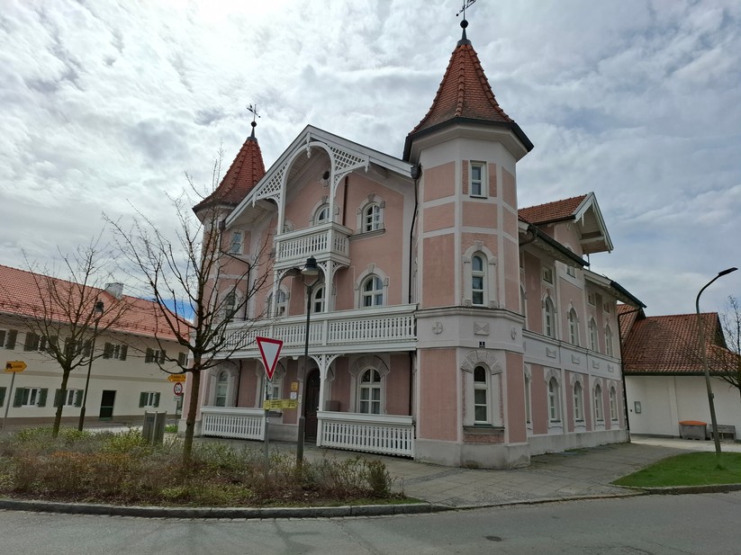 Samsung Galaxy A55 – Originalaufnahmen