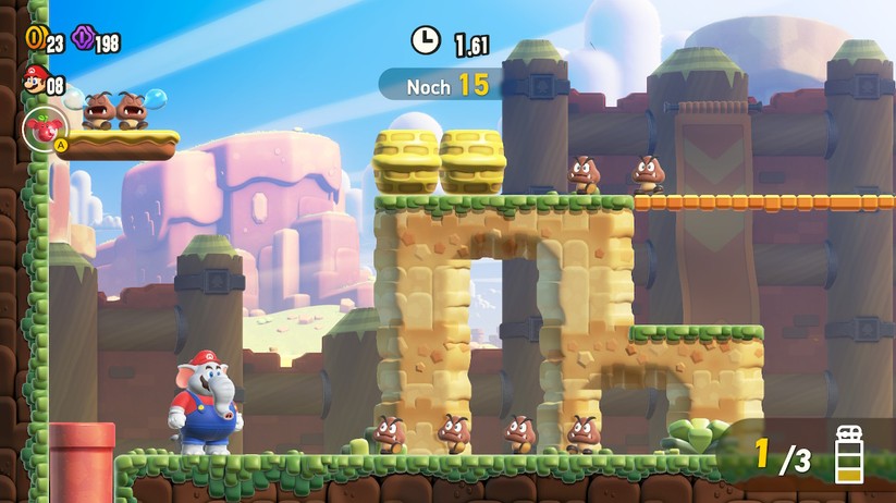 Super Mario Bros. Wonder