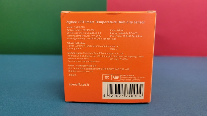 Smart-Home-Zentrale Sonoff iHost: funktioniert auch ohne Internet