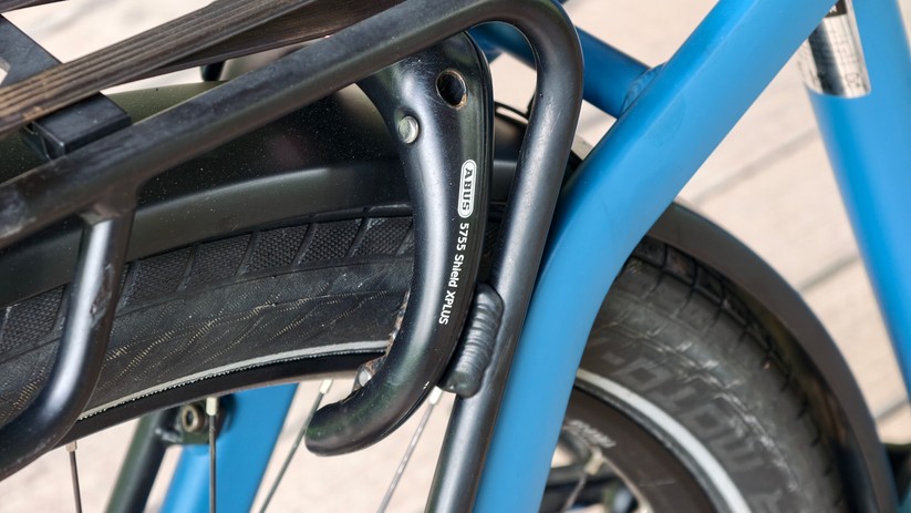 Riese & Müller Charger 4 GT
