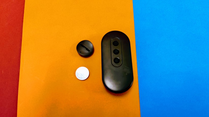 ACGAM B1-402 Treadmill Smart Walking Machine