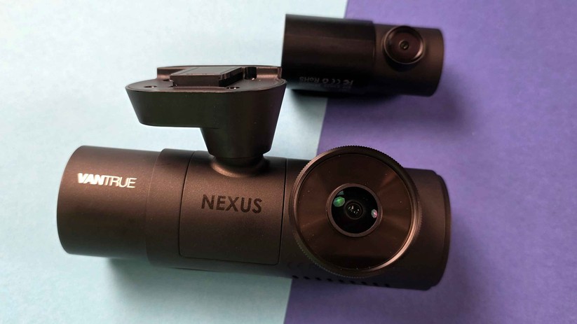 Vantrue Nexus N4 Pro S