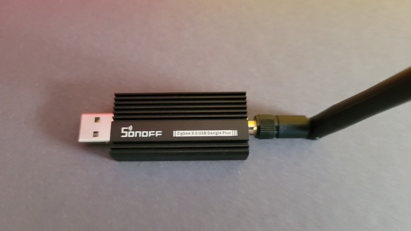 Home Assistant Green