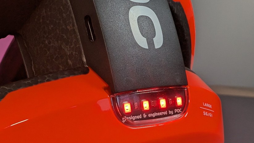 POC Omne Beacon Mips 