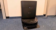 Ecovacs Deebot T80 Omni
