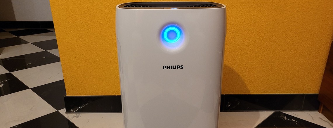 Luftreiniger Philips AC2889/10 Series 2000i