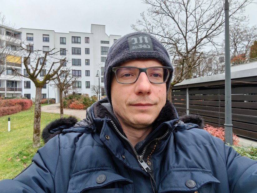 Huawei Mate 50 Pro - Originalaufnahmen