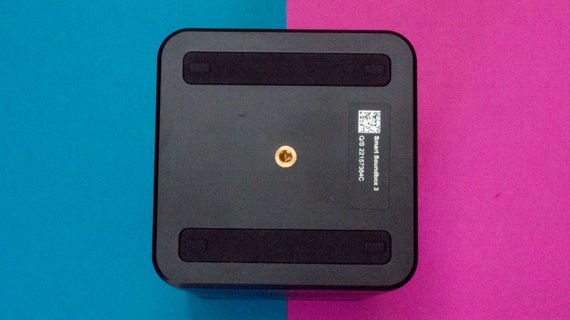 Canton Smart Soundbox 3 - Bilder