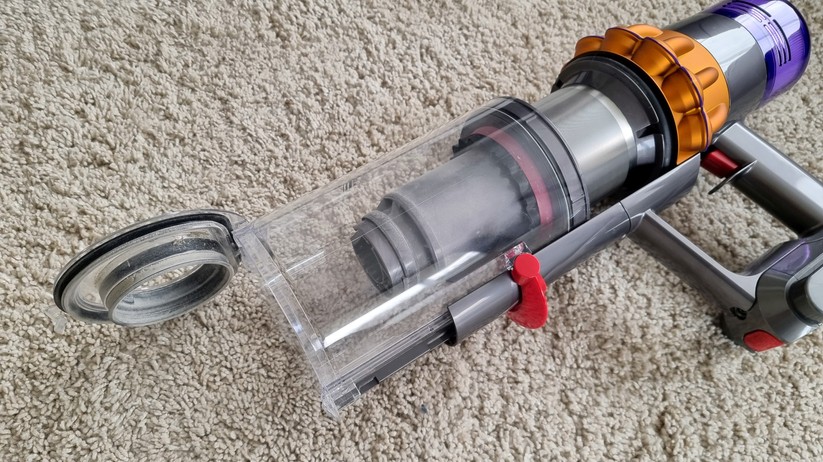 Dyson V15 Detect