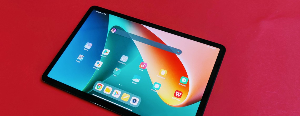 Xiaomi Pad 5