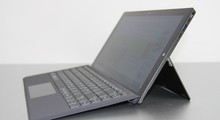 Trekstor Primetab T13B: günstiger Surface-Clone im Test