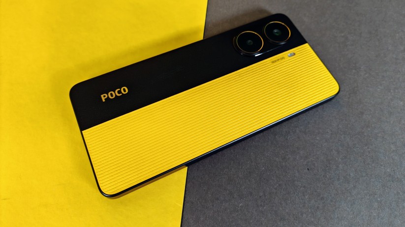 Xiaomi Poco X7 Pro