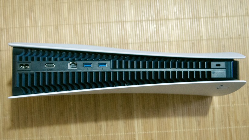 Playstation 5: Hardware