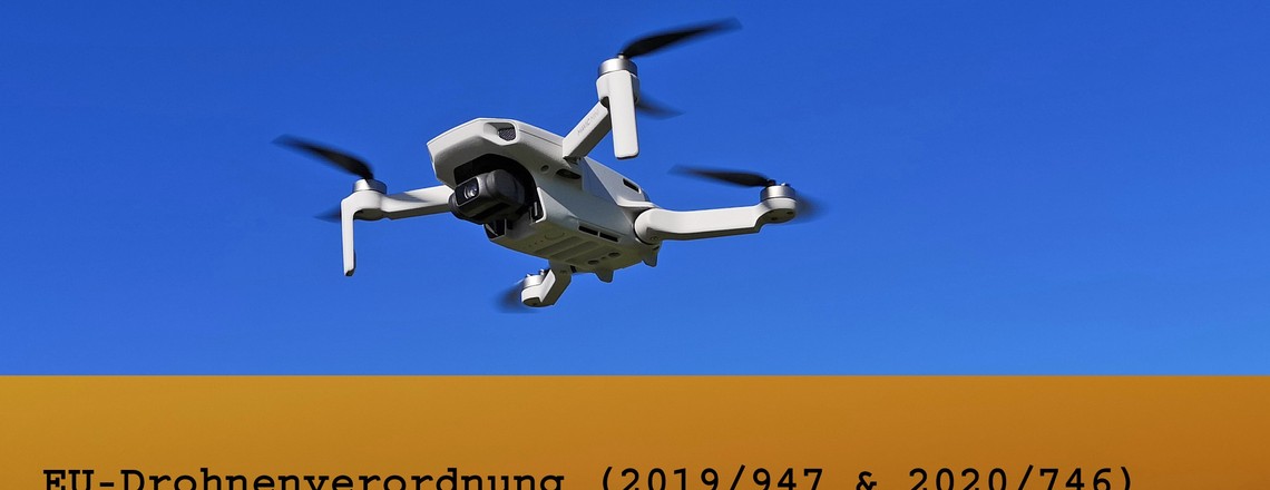 EU-Dohnenverordnung
