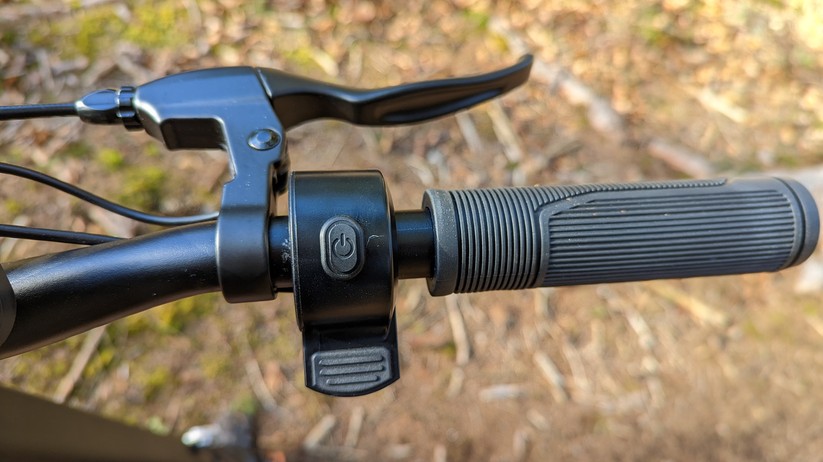 Kugoo Kirin G3 Bilder 