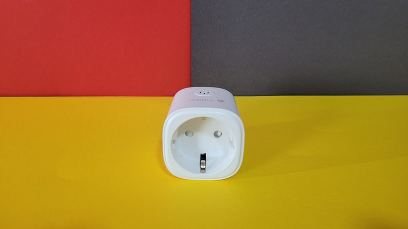 Meross MSS315 mit Matter-Support