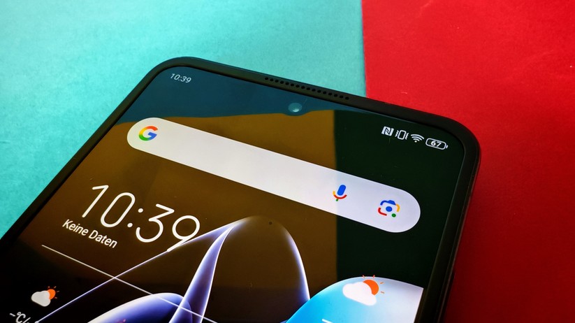 Nubia Flip 5G