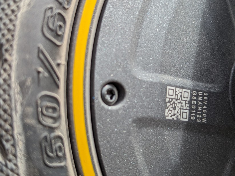 Ninebot by Segway Max G2D
