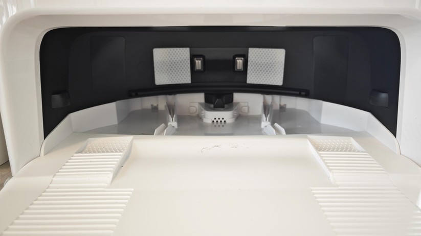 Yeedi Floor 3 Station