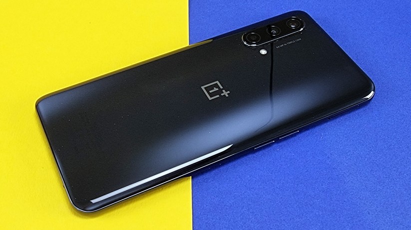 Oneplus Nord CE