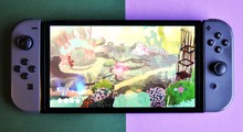 Bayonetta Origins: Cereza and the Lost Demon