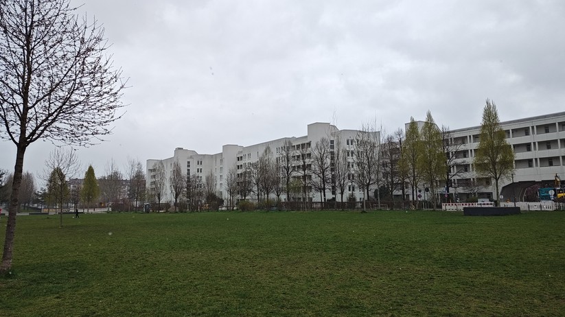 Motorola Edge 40 Pro - Originalaufnahmen